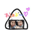 かわちゅーFam（個別スタンプ：36）