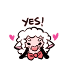 Shep and Woof（個別スタンプ：1）