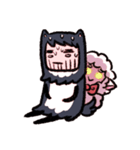 Shep and Woof（個別スタンプ：3）