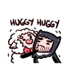 Shep and Woof（個別スタンプ：6）