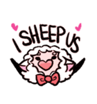 Shep and Woof（個別スタンプ：7）