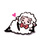 Shep and Woof（個別スタンプ：8）