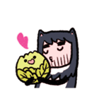 Shep and Woof（個別スタンプ：9）