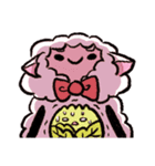 Shep and Woof（個別スタンプ：12）