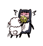 Shep and Woof（個別スタンプ：13）