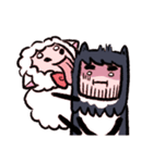 Shep and Woof（個別スタンプ：15）