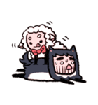 Shep and Woof（個別スタンプ：16）