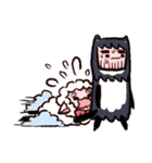 Shep and Woof（個別スタンプ：18）