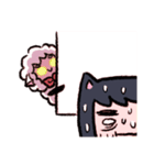 Shep and Woof（個別スタンプ：19）