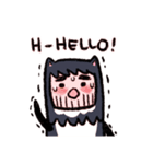 Shep and Woof（個別スタンプ：22）