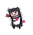 Shep and Woof（個別スタンプ：25）