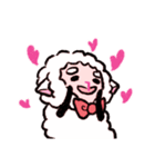 Shep and Woof（個別スタンプ：26）