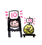 Shep and Woof（個別スタンプ：27）
