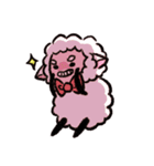 Shep and Woof（個別スタンプ：30）