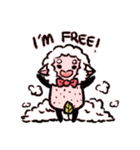 Shep and Woof（個別スタンプ：32）