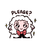 Shep and Woof（個別スタンプ：35）