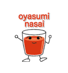 everyday health（個別スタンプ：3）