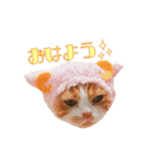 がじおもすたんぷ〜part2〜（個別スタンプ：14）
