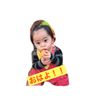 自分用(ちょび)2（個別スタンプ：4）