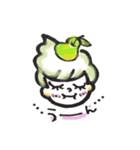 くりーみーちゃんpart1（個別スタンプ：20）