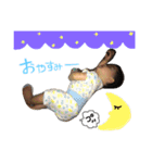 琉心スタンプ（個別スタンプ：10）