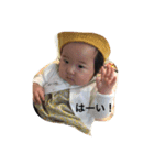 momochan喜怒哀楽（個別スタンプ：1）