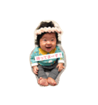 momochan喜怒哀楽（個別スタンプ：2）