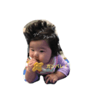 momochan喜怒哀楽（個別スタンプ：8）