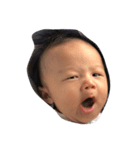 Minato baby（個別スタンプ：2）