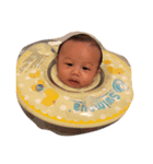 Minato baby（個別スタンプ：5）