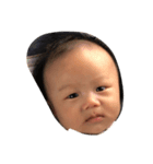 Minato baby（個別スタンプ：6）