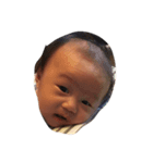 Minato baby（個別スタンプ：7）