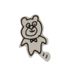 ho----ntomix（個別スタンプ：4）