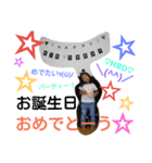 新作まごーず（個別スタンプ：4）