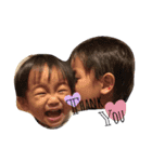 kashinakaya（個別スタンプ：5）