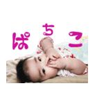 かなっぺ。4（個別スタンプ：2）