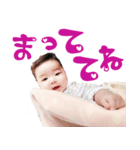 かなっぺ。4（個別スタンプ：4）