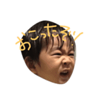 apapu-（個別スタンプ：4）