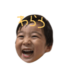 apapu-（個別スタンプ：8）