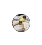 puka（個別スタンプ：27）