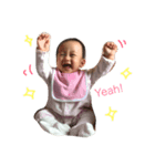 Mokatan（個別スタンプ：2）