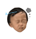 Mokatan（個別スタンプ：3）