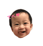 Mokatan（個別スタンプ：4）