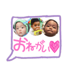 taichan_1（個別スタンプ：7）
