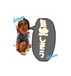 taichan_1（個別スタンプ：21）