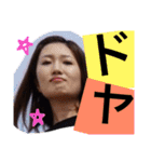 ふぉと•じぇにっく1（個別スタンプ：9）