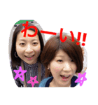 ふぉと•じぇにっく1（個別スタンプ：14）