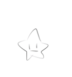 星クラブ（個別スタンプ：2）