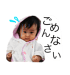 さくらもち3（個別スタンプ：2）