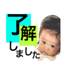 さくらもち3（個別スタンプ：6）